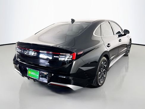 Used 2024 Hyundai Sonata SEL image 10