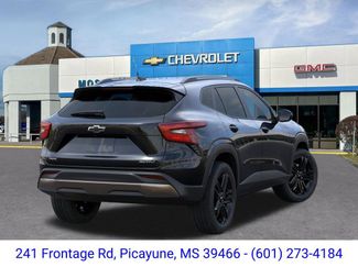 New 2026 Chevrolet Trax ACTIV w/ Driver Confidence Package FWD video 4