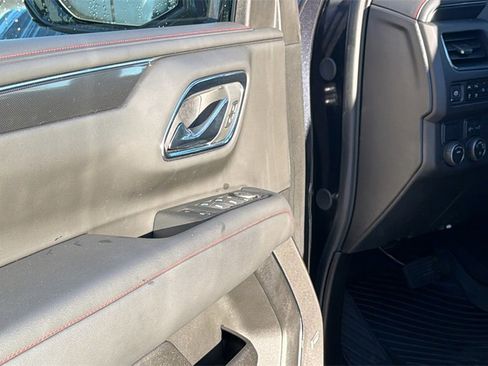 Certified 2024 Chevrolet Tahoe RST w/ Luxury Package image 12