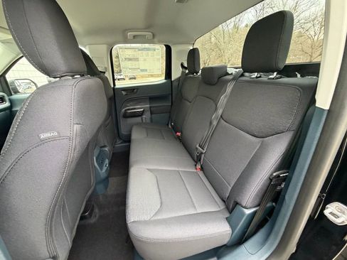 New 2026 Ford Maverick XL image 17