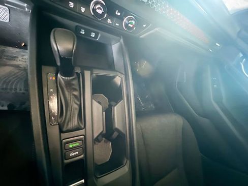 Used 2025 Honda Accord SE image 25