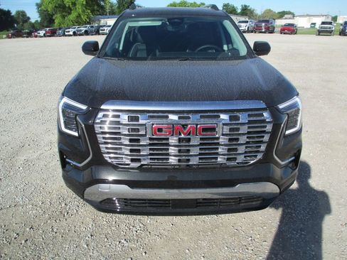 New 2026 GMC Terrain Denali AWD/4WD image 10