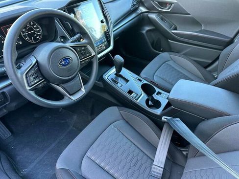 New 2026 Subaru Impreza 2.0i Sport image 10