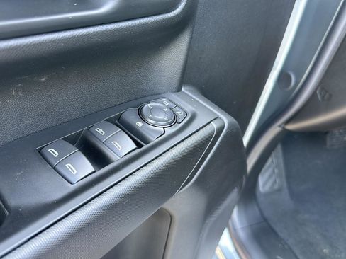 New 2026 Chevrolet Silverado 1500 Custom image 27