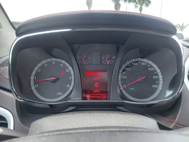Used 2015 GMC Terrain Denali AWD/4WD image 29