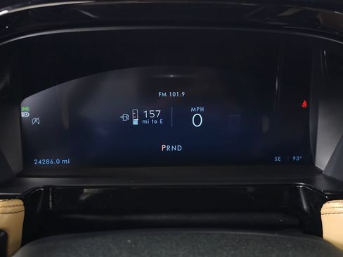 Used 2023 Lincoln Corsair Reserve FWD image 20