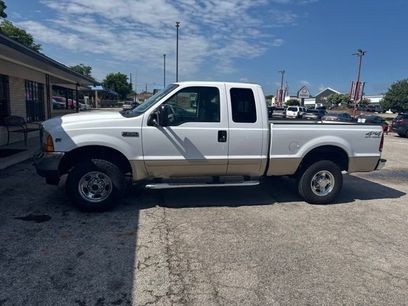 Used 2001 Ford F250 Lariat