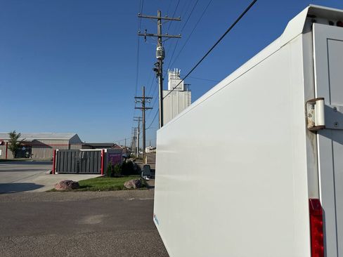 Used 2018 Ford Transit 350 156 DRW image 24