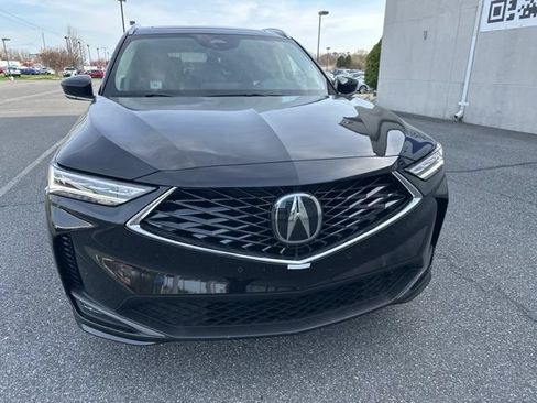 New 2026 Acura MDX w/ Advance Package AWD/4WD image 8