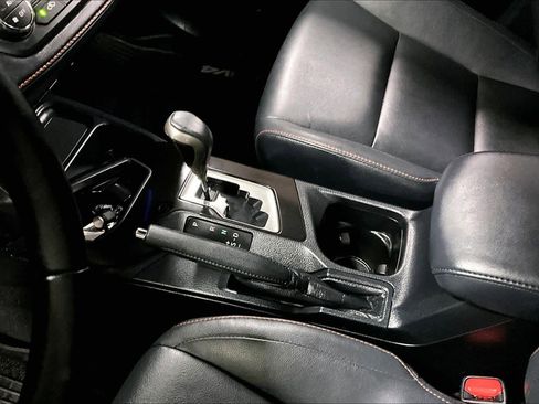 Certified 2017 Toyota RAV4 SE image 15