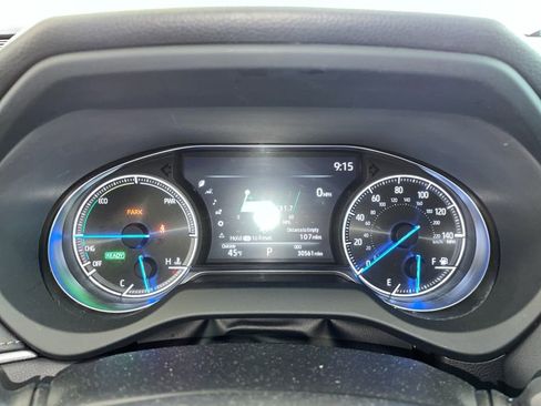 Used 2021 Toyota Venza XLE w/ Softex Package image 26