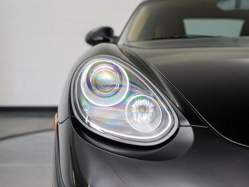 Used 2009 Porsche Cayman image 13