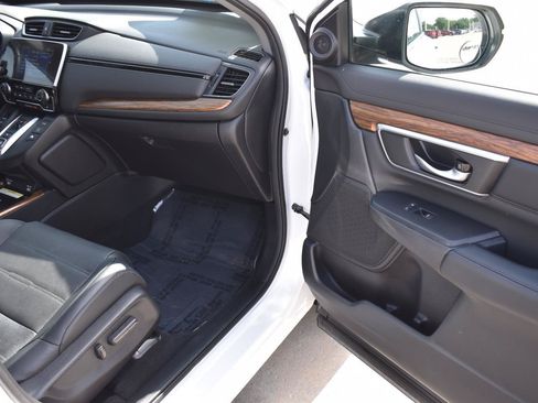 Used 2022 Honda CR-V Touring image 17