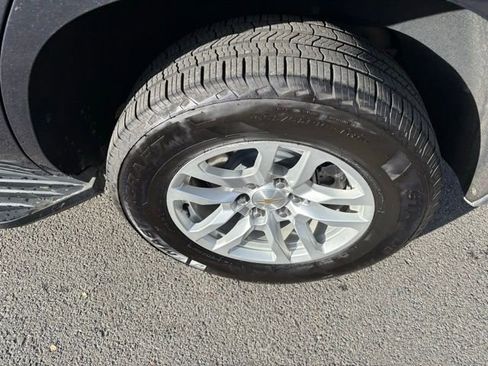 Certified 2023 Chevrolet Tahoe LT image 44