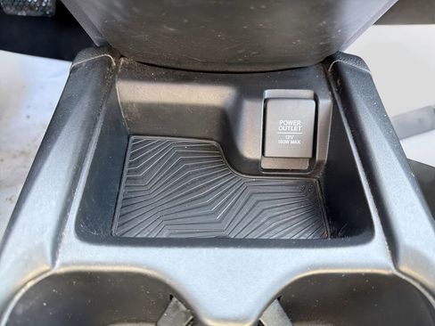 Used 2018 Honda CR-V EX image 28