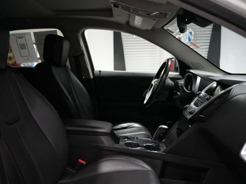 Used 2014 Chevrolet Equinox LT image 19