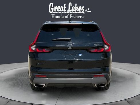 Used 2026 Honda CR-V Sport image 4