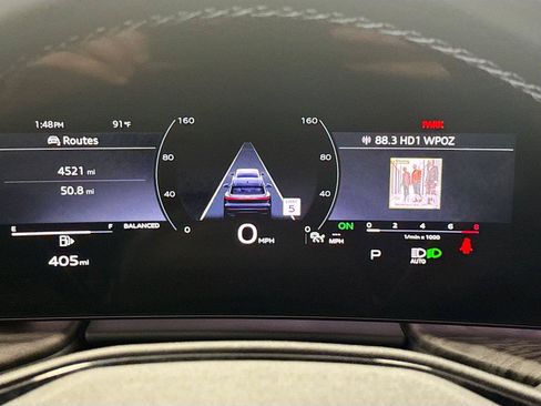 Certified 2025 Audi Q5 Premium AWD/4WD image 12