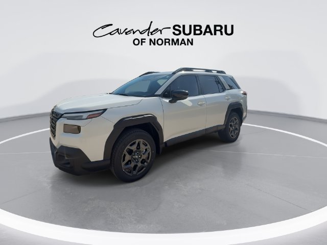 New 2026 Subaru Outback Premium AWD/4WD image 6
