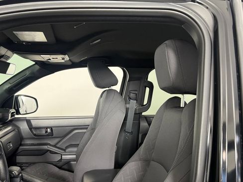 Used 2025 Toyota Tacoma SR5 RWD image 23