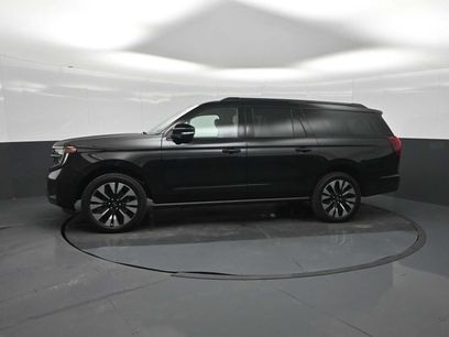 New 2027 Ford Expedition Max Platinum