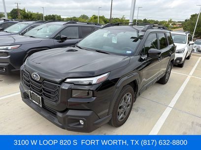 Used 2026 Subaru Outback Premium