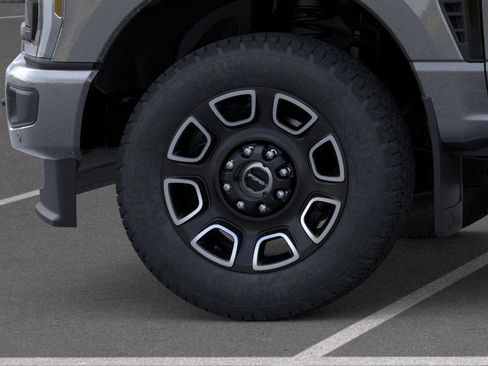 Used 2026 Ford F350 Platinum image 20