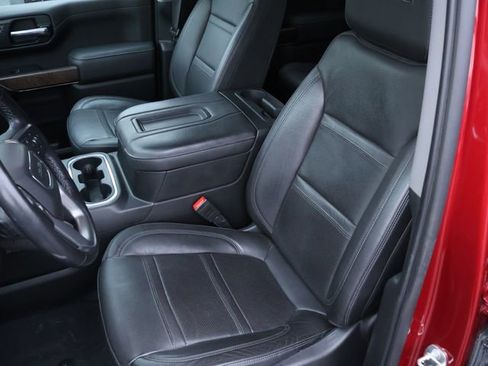 Used 2020 GMC Sierra 1500 Denali w/ Denali Ultimate Package image 26