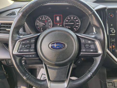 Used 2023 Subaru Ascent Limited AWD/4WD image 30