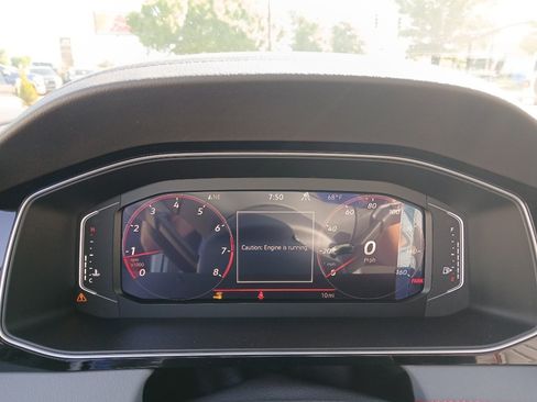 New 2026 Volkswagen Jetta GLI Autobahn FWD image 13