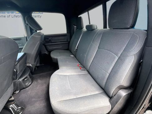 Used 2021 RAM 2500 Tradesman AWD/4WD image 27