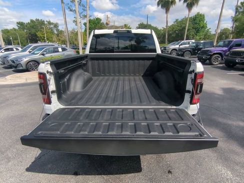 Used 2022 RAM 1500 TRX w/ TRX Level 2 Equipment Group AWD/4WD image 14