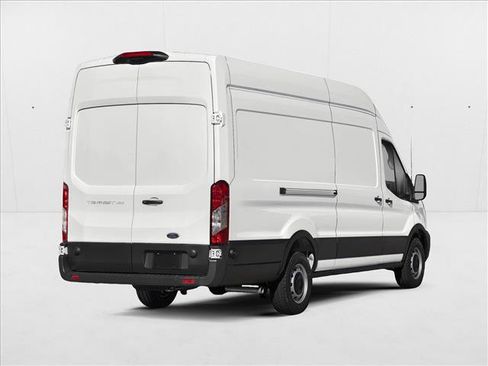 New 2026 Ford Transit 250 148 High Roof Extended image 2