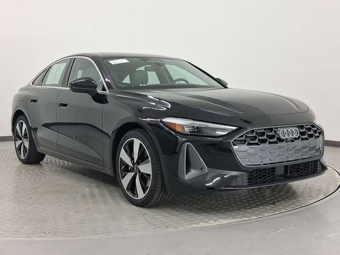 Certified 2025 Audi A5 2.0T Premium w/ Convenience Package image 7