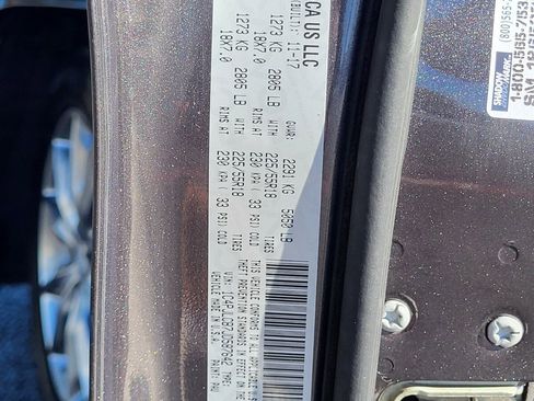 Used 2018 Jeep Cherokee Latitude image 33