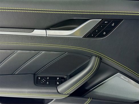 Certified 2025 Porsche 911 Turbo S image 11