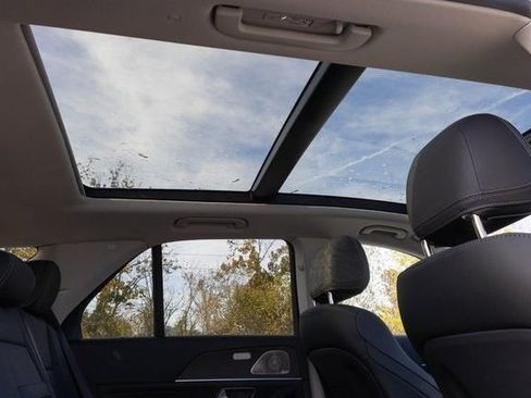 New 2026 Mercedes-Benz GLE 450 4MATIC image 29