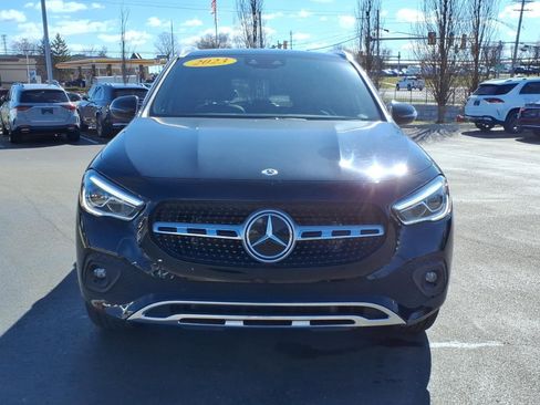 Certified 2023 Mercedes-Benz GLA 250 4MATIC image 9