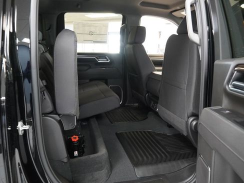 New 2026 Chevrolet Silverado 2500 LT image 22