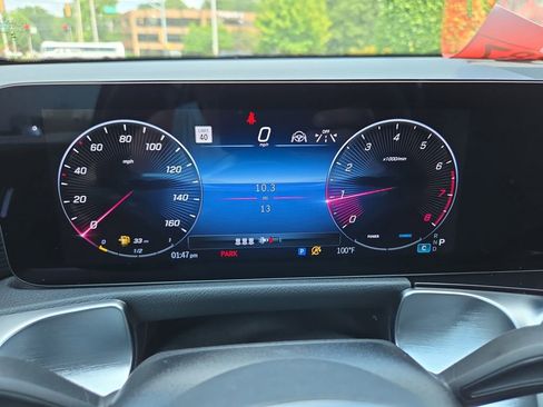 New 2026 Mercedes-Benz GLB 250 GLB 250 image 23