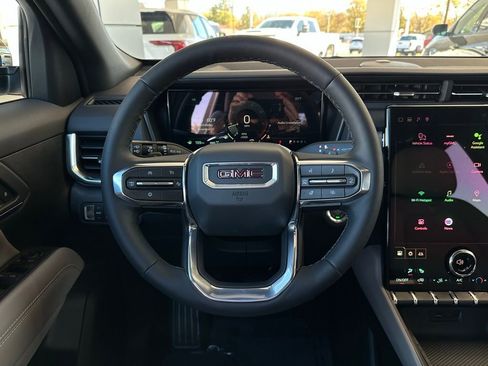 New 2026 GMC Terrain Elevation image 19