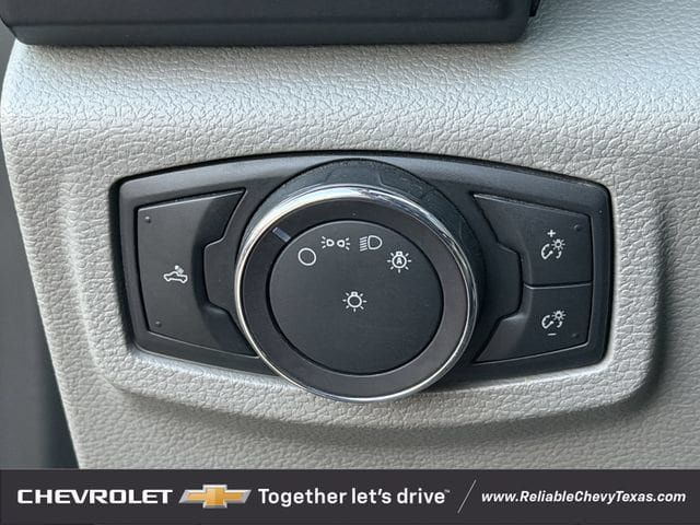 Used 2018 Ford F150 XL w/ XL Power Equipment Group AWD/4WD image 29