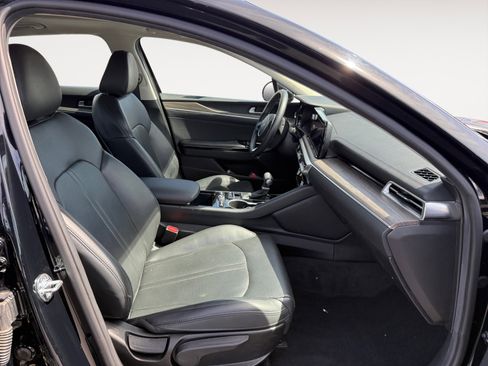 Used 2023 Kia K5 EX FWD image 19