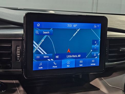 Used 2023 Ford Explorer XLT w/ Equipment Group 202A RWD image 30