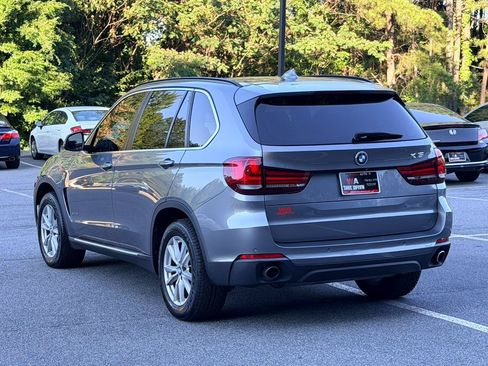 Used 2015 BMW X5 sDrive35i RWD image 6