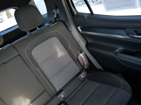 Used 2025 GMC Terrain Elevation image 14