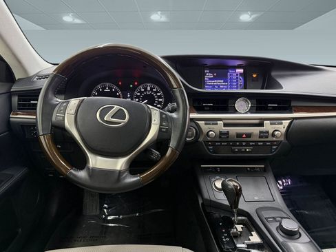 Used 2014 Lexus ES 350 w/ Premium Package image 26