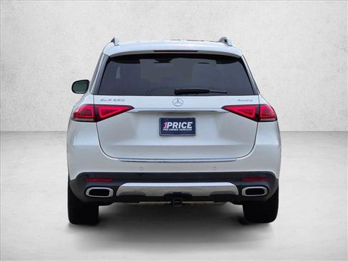 Used 2020 Mercedes-Benz GLE 350 4MATIC image 6
