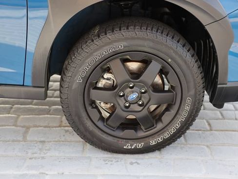 Certified 2024 Subaru Outback Wilderness AWD/4WD image 62