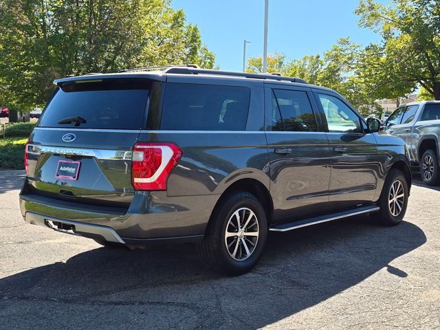 Used 2020 Ford Expedition Max XLT w/ Equipment Group 202A AWD/4WD image 4